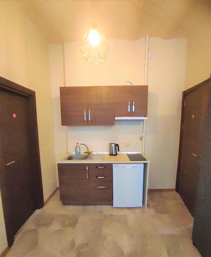 Delightful Suite Sultanahmet I Κωνσταντινούπολη Εξωτερικό φωτογραφία