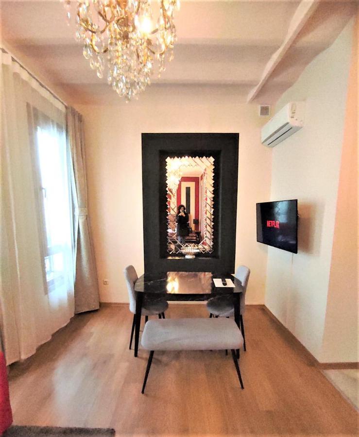 Delightful Suite Sultanahmet I Κωνσταντινούπολη Εξωτερικό φωτογραφία